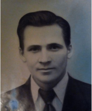 Поляков Федор Афанасьевич