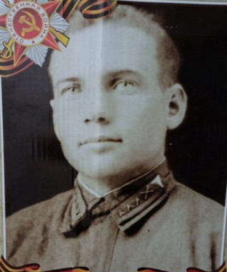 Гаврилов Дмитрий Карпович