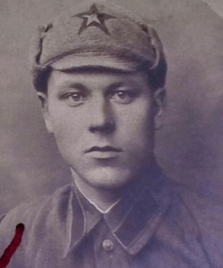 Ширшиков Степан Семёнович