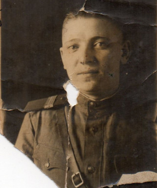 Кузнецов Иван Назарович