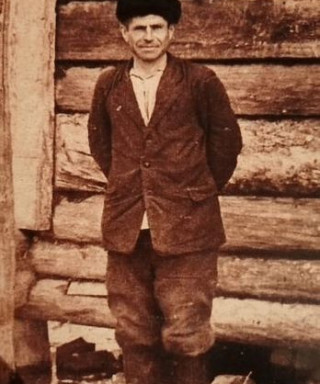 Таланцев Андрей Тимофеевич