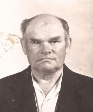 Васильев Андрей Михеевич