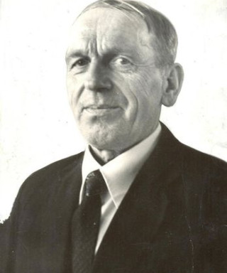 Паутов Александр Александрович