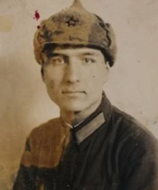 Гололобов Антон Григорьевич