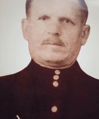 Дубов Фёдор Борисович