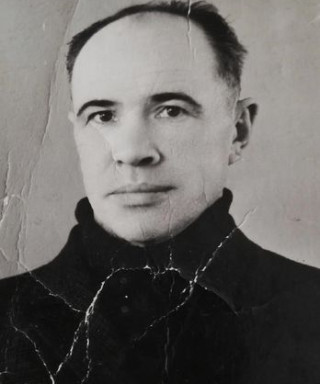 Зубанов Иван Осипович