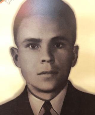 Калимов Николай Семенович