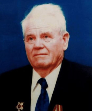 Саари Урго Михайлович