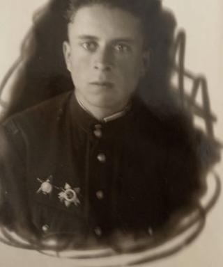 ОМЕЛЬЧЕНКО АНДРЕЙ АЛЕКСАНДРОВИЧ