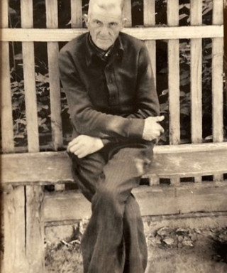 Иванов Алексей Осипович