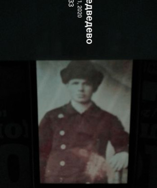 Пахмутов Михаил