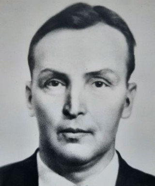 Арсентьев Виктор Семенович