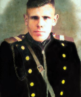 Нехаенко Иван Селиверстович