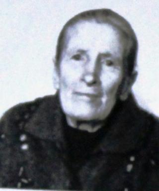 Гордеева Александра Ивановна