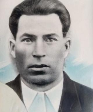 Сазонов Михаил Степанович