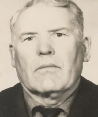 Петько Дмитрий Евтифьевич