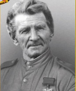 Ельков Федор Никифорович