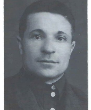 Тарасов Иосиф Ульянович