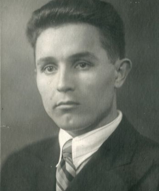 Угаров Сергей Митрофанович