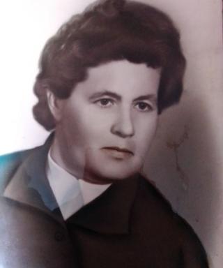 Сергева Раиса Ивановна