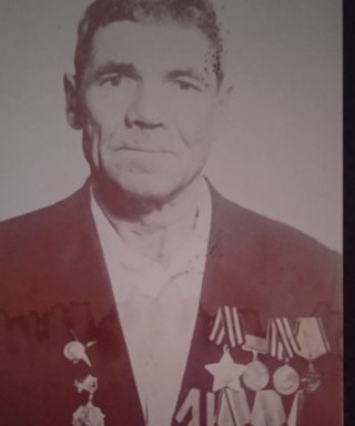 Абатуров Василий Сергеевич