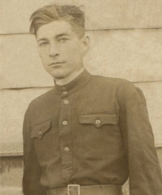 Брагилев Иван Петрович