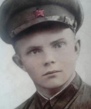 Березовский Алексей Федорович