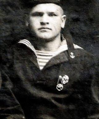 Яицкий Григорий Петрович