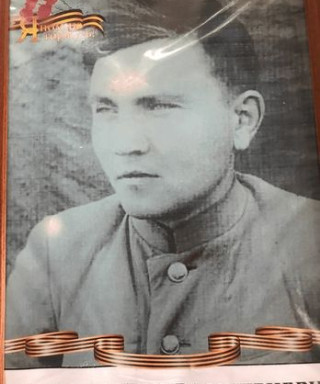 Радин Владимир Дмитриевич