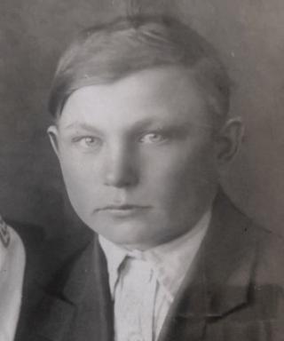 Лизогуб Виктор Алексанрович