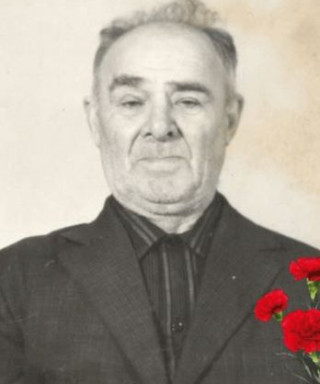 Анищенко Григорий Петрович