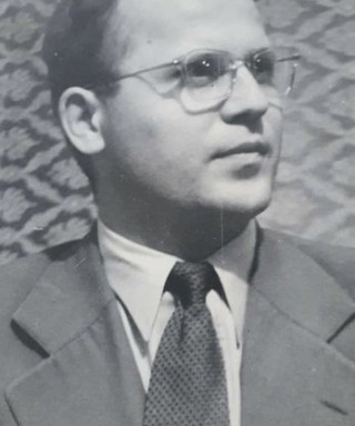 Меркулов Виктор Алексеевич