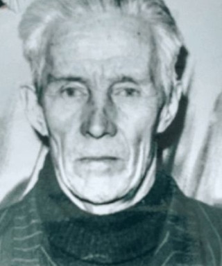 Барышников Пётр Сергеевич