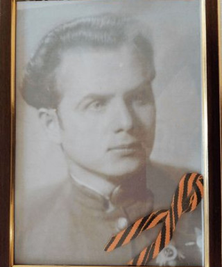 Забуга Иван Сергеевич