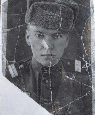 Шахов Михаил Сергеевич