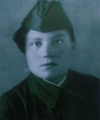 Трухина Александра Васильева