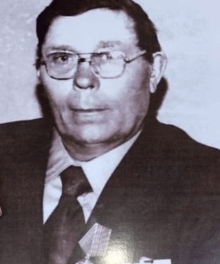 Дудников Виктор Герасимович