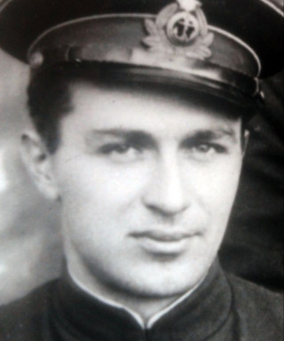 Адамов Саркис Оганесович