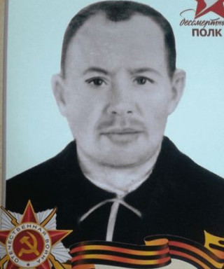 Баскаков Александр Алексеевич