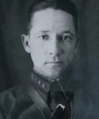 Туманов Василий Дмитриевич