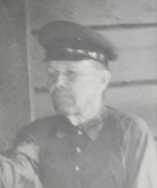 Антипин Ефим Борисович