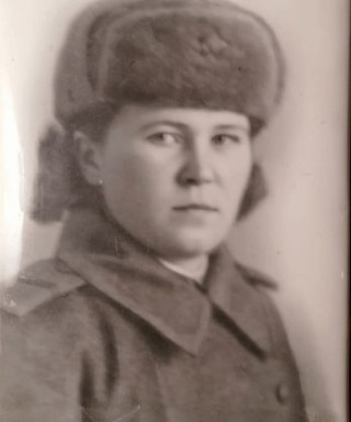 Дудочкина Лидия Николаевна