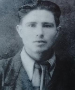 Серёгин Николай Иванович