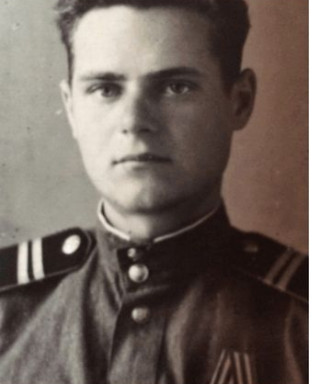 Юрченко Анатолий Трафимович