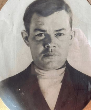 Бедринский Петр Федорович