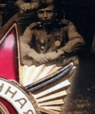 Дулимов Николай Семенович