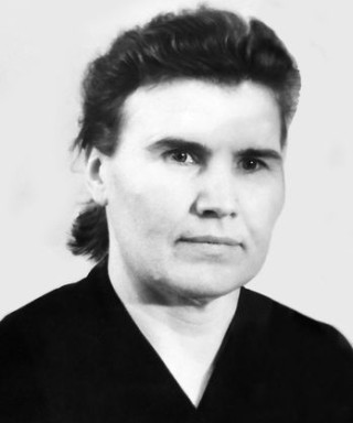 Орлова Татьяна Герасимовна