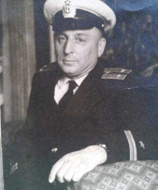 Орлов Виктор Иванович