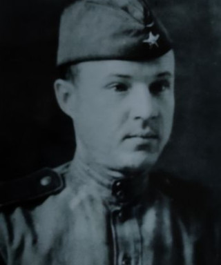 Корноухов Григорий Иванович