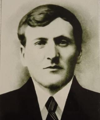 Лемесев Иван Иванович